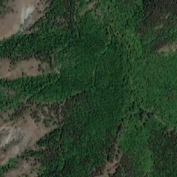 Satellite imagery of Ravno Brdo, BA