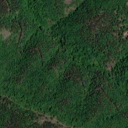 Satellite imagery of Mejino Brdo, BA
