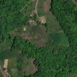 Satellite imagery of Stojanica Brdo, BA