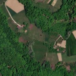 Satellite imagery of Mihailovo Brdo, BA