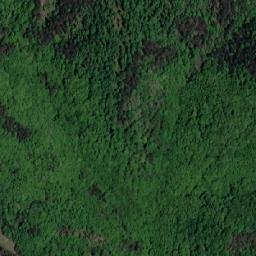 Satellite imagery of Panje, BA