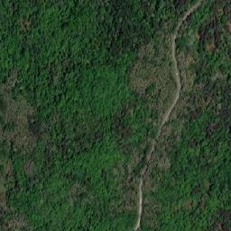 Satellite imagery of Oglavak, BA