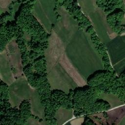 Satellite imagery of Kamenje, BA