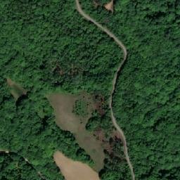 Satellite imagery of Denište, BA