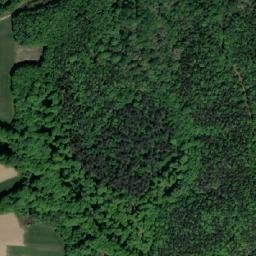 Satellite imagery of Rakova Kosa, BA