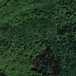 Satellite imagery of Velika Glavica, BA