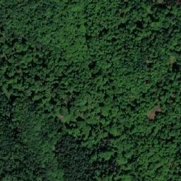 Satellite imagery of Velika Glavica, BA