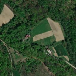 Satellite imagery of Kuzmica Brdo, BA