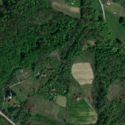 Satellite imagery of Kuzmica Brdo, BA