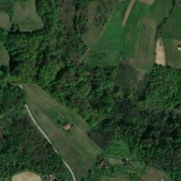 Satellite imagery of Kuzmica Brdo, BA