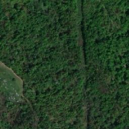 Satellite imagery of Ravni Brijeg, BA