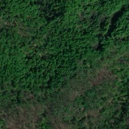 Satellite imagery of Široka Kosa, BA