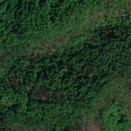 Satellite imagery of Široka Kosa, BA