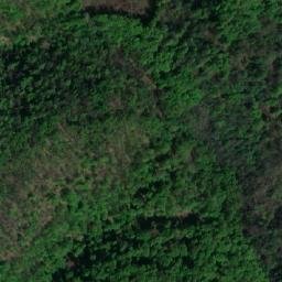 Satellite imagery of Široka Kosa, BA