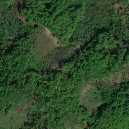 Satellite imagery of Deliča Vis, BA