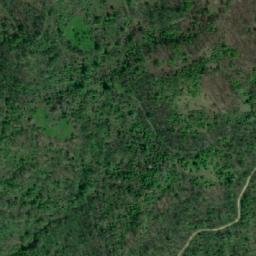 Satellite imagery of Jankovića Brdo, BA