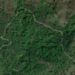 Satellite imagery of Jankovića Brdo, BA