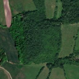 Satellite imagery of Vinogradi, BA