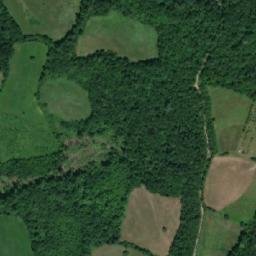 Satellite imagery of Vinogradi, BA