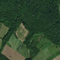 Satellite imagery of Vinogradi, BA