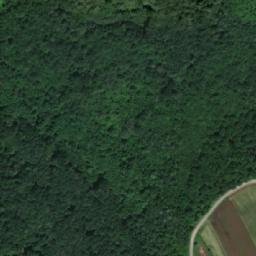 Satellite imagery of Gredice, BA