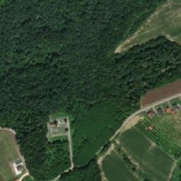 Satellite imagery of Gredice, BA