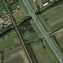 Satellite imagery of Stara Greda, RS