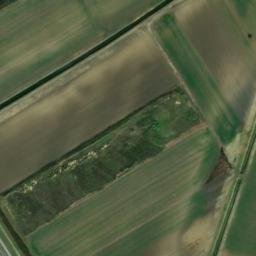 Satellite imagery of Stara Greda, RS