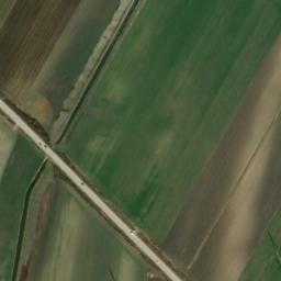 Satellite imagery of Uska Greda, RS