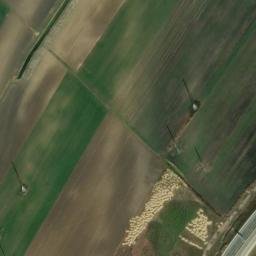 Satellite imagery of Uska Greda, RS