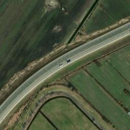 Satellite imagery of Uska Greda, RS