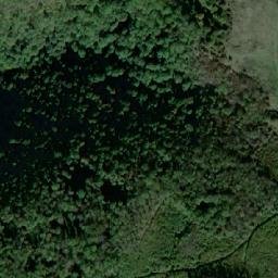 Satellite imagery of Dealul Coliba Sârbului, RO