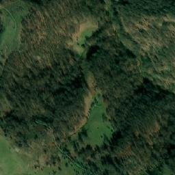 Satellite imagery of Cracul lui Olaru, RO