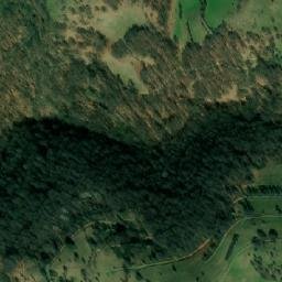 Satellite imagery of Cracul lui Olaru, RO