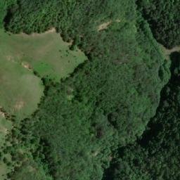 Satellite imagery of Dealul Floarei, RO