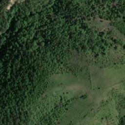 Satellite imagery of Dealul Floarei, RO