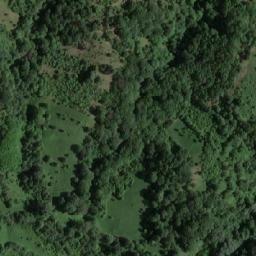 Satellite imagery of Dealul Mare, RO