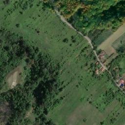 Satellite imagery of Culmea Budăneşti, RO