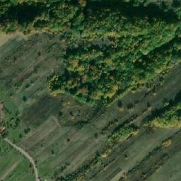 Satellite imagery of Culmea Budăneşti, RO