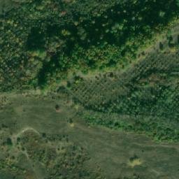 Satellite imagery of Dealul Viaşului, RO