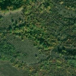 Satellite imagery of Dealul Viaşului, RO