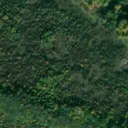 Satellite imagery of Dealul Viaşului, RO