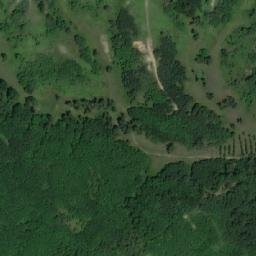 Satellite imagery of Culmea Şişeştilor, RO