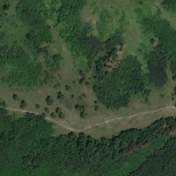 Satellite imagery of Culmea Şişeştilor, RO