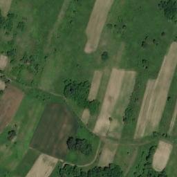 Satellite imagery of Dealul Copăcioasa, RO