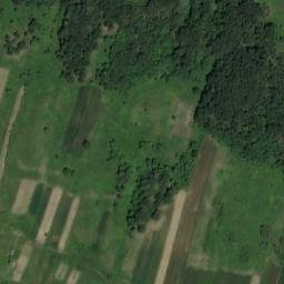 Satellite imagery of Dealul Copăcioasa, RO