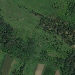 Satellite imagery of Dealul Copăcioasa, RO