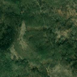 Satellite imagery of Dealul Orleşti, RO