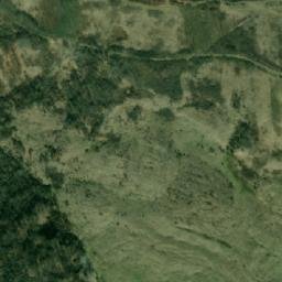Satellite imagery of Dealul Orleşti, RO