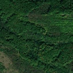 Satellite imagery of Dealul Tosa, RO